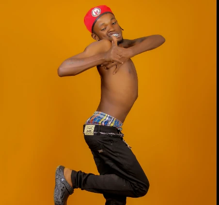 Kid Dee